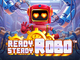 Ready Steady Robo